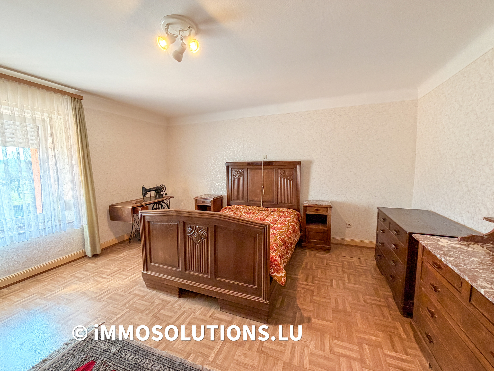 Maison — Clemency · 140 m² - photo 32